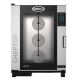 Unox CHEFTOP MIND.Maps™ PLUS XEVC-1021-GPR Gas Combi Oven