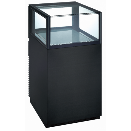 Single Drawer Showcase