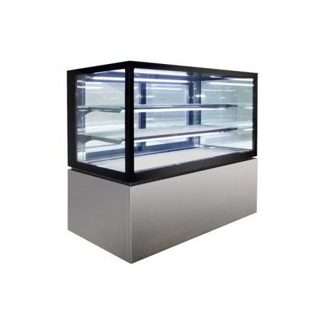 Cake display - 2 shelves