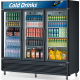 SKIPIO, Merchandiser Upright Fridge, 1779L
