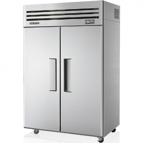 SKIPIO, Top Mount, Fridge, 1215L