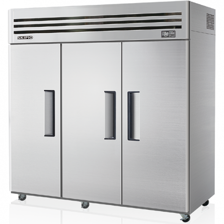 SKIPIO, Top Mount, Freezer, 1876L