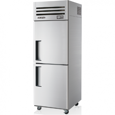 SKIPIO, Top Mount, Freezer, 572L
