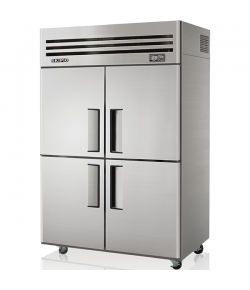 SKIPIO, Top Mount, Freezer, 1210L