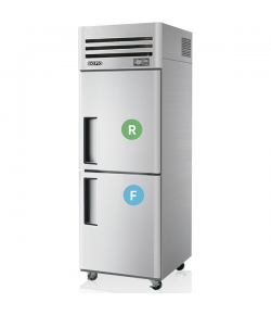 SKIPIO, Top Mount, Fridge & Freezer