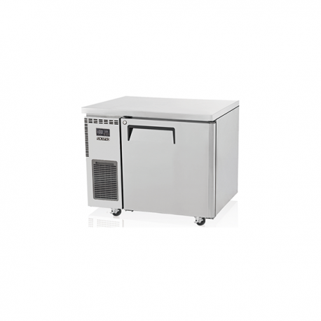 SKIPIO, Under Counter, Solid Door, 900mm, 198L