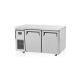 SKIPIO, Under Counter, Freezer, Solid Door, 1500mm, 425L