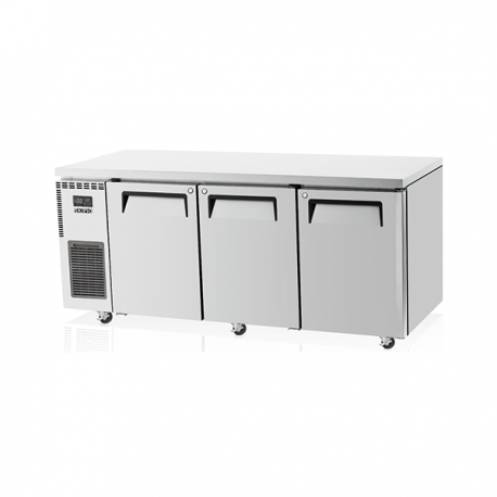 SKIPIO, Under Counter, Solid Door, 1800mm, 538L