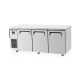 SKIPIO, Under Counter, Freezer, Solid Door, 1800mm, 538L