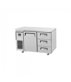 SKIPIO, Under Counter, Drawer, Freezer, 1200mm, 311L
