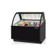 SKIPIO, Gelato Case, Freezer, 1200mm