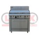 900mm Right Grill Oven Range