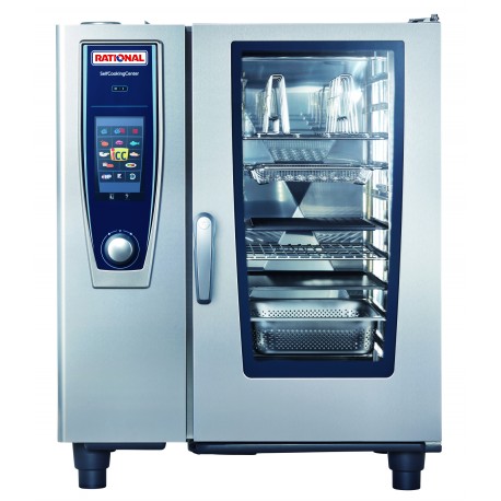 RATIONAL - Combi Oven