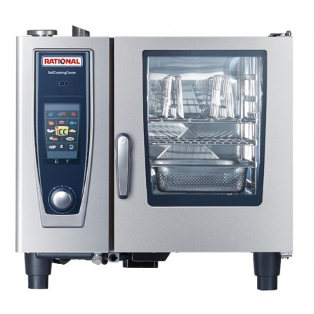 RATIONAL - Combi Oven