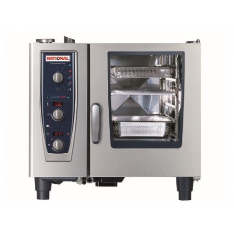 RATIONAL - Combi Oven