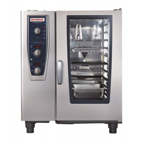 RATIONAL - Combi Oven
