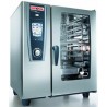 RATIONAL SCC5S101G 10 Tray Gas Combi Oven