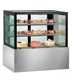 Cake display - 2 shelves