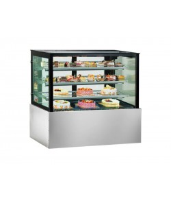 Cake display - 3 shelves