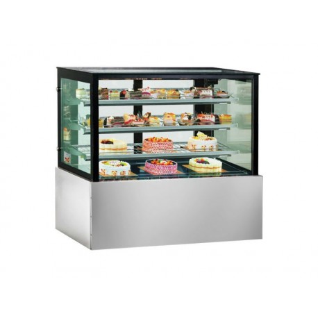 Cake display - 3 shelves