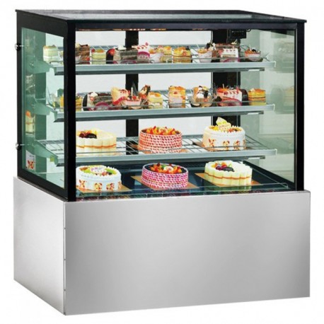 Bonvue Chilled Food Display