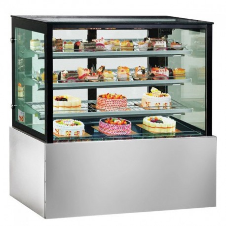 Bonvue Chilled Food Display