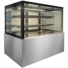 Belleview Heated Food Display