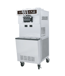 Soft Service and Frozen Yogurt Machine