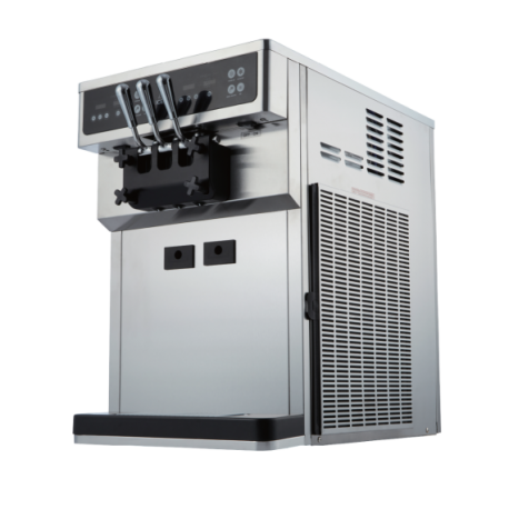 Frozen Yogurt Machine, 12kg/hr