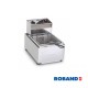 Commercial Fryer