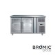 Under Bench Fridge -Glass door