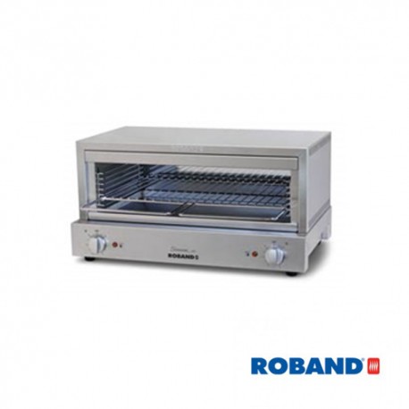 Electric Toaster (Salamander)