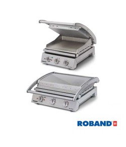 Roband Grill Station