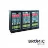 Back Bar Fridge -  3 Door