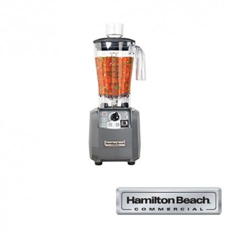 Commercial Food Blender