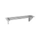 Stianless steel benches