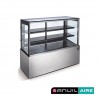 Hot Food Display – 2 Shelves
