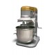 10 Quart Mixer with Timer