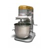 10 Quart Mixer with Timer