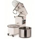 Tilting Head Removable Bowl Mixer – 33Lt Bowl