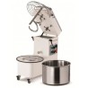 Tilting Head Removable Bowl Mixer – 33Lt Bowl