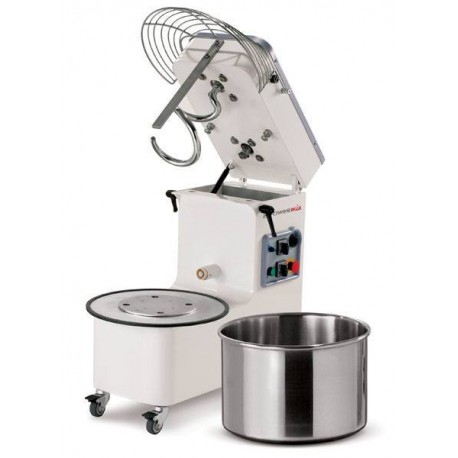 Tilting Head Removable Bowl Mixer – 50Lt Bowl
