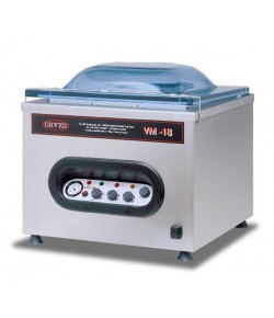 Chamber Vacuum Sealer – Commercial – VM18