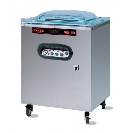 Chamber Vacuum Sealer – Commercial – VM20