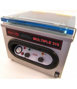 Chamber Vacuum Sealer – Commercial – VM315N