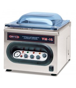Chamber Vacuum Sealer Commercial – VM16