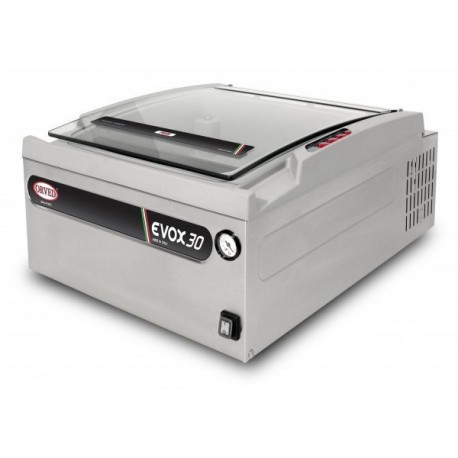 Chamber Vacuum Sealer Commercial – VMO0030E