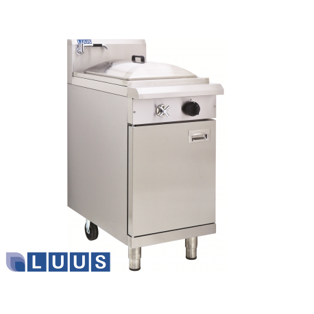 LUUS Rice Roll Steamer - Cheung Fun