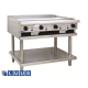 LUUS Teppanyaki Grills, 1200mm