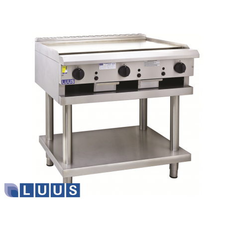 LUUS Teppanyaki Grills, 900mm
